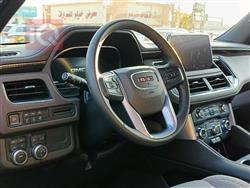 جی ئێم سی یوکۆن
